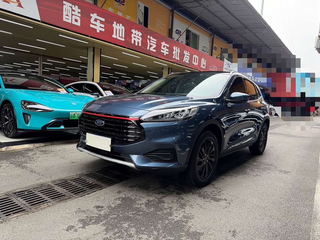 Ford Escape