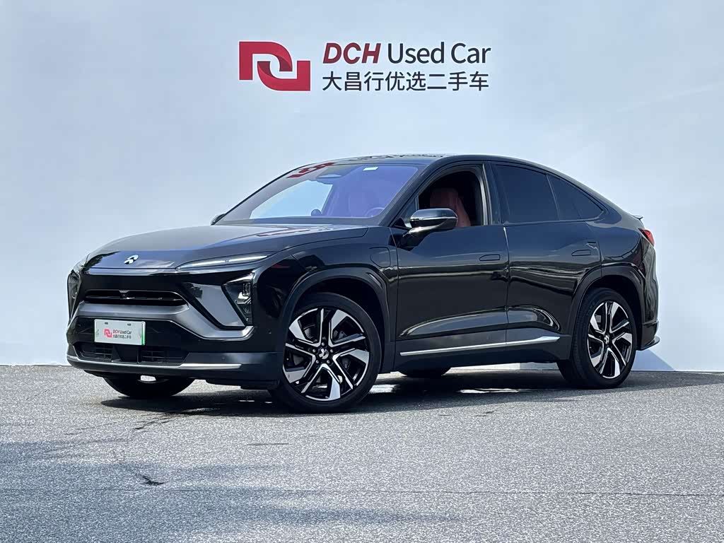 NIO EC6