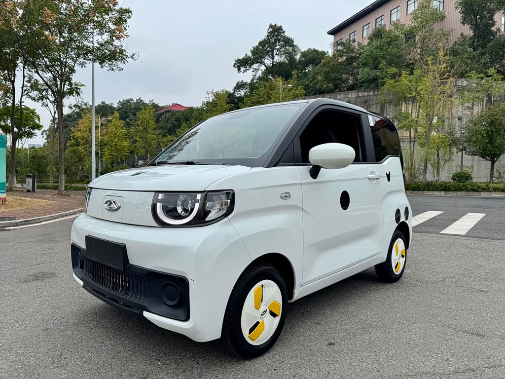 Chery QQ