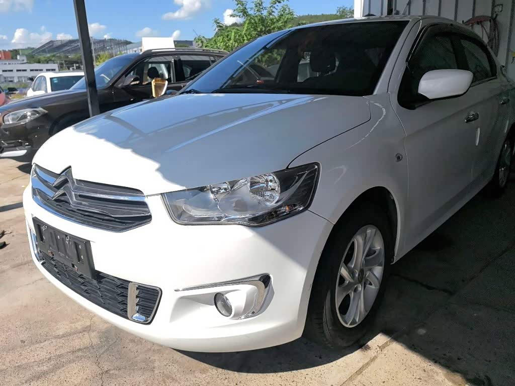 Citroen