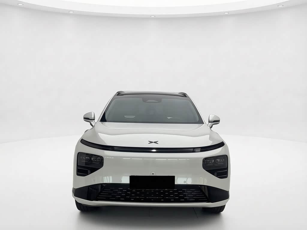 Xpeng G9