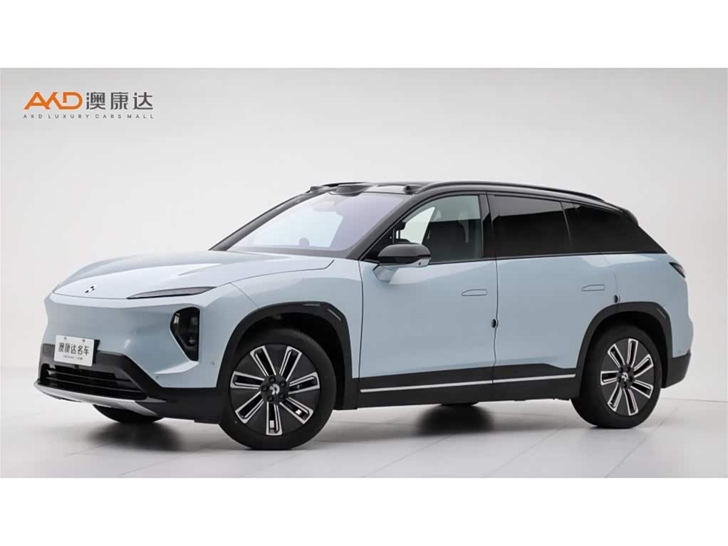 NIO ES7