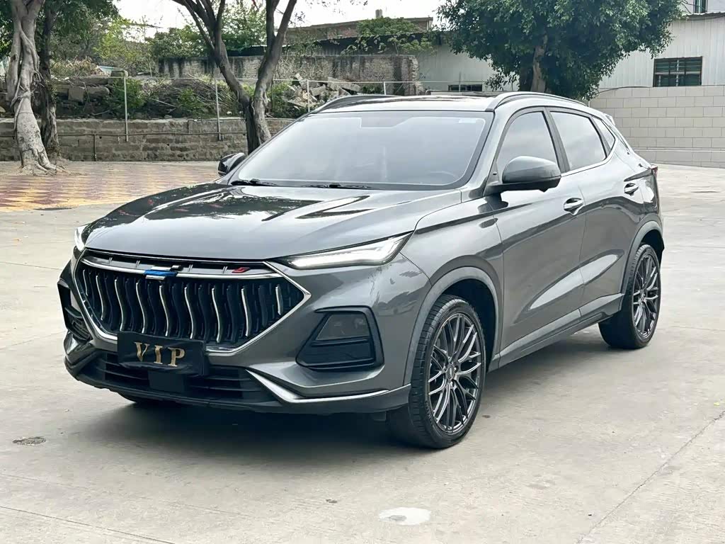 Oshan X5