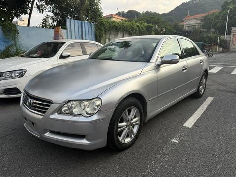 Toyota Reiz