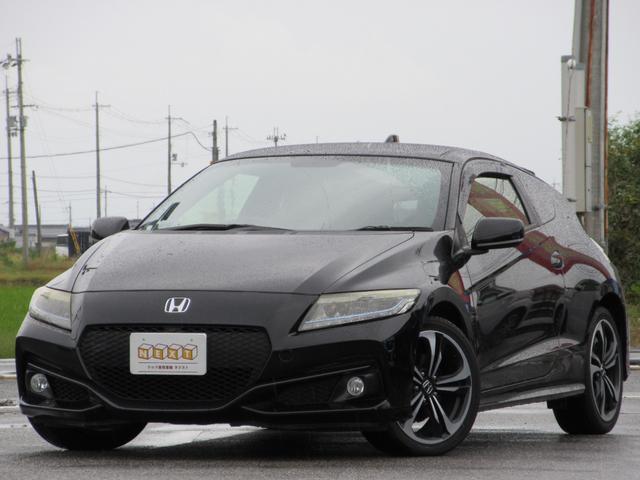Honda CR-Z