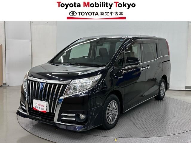 Toyota Esquire