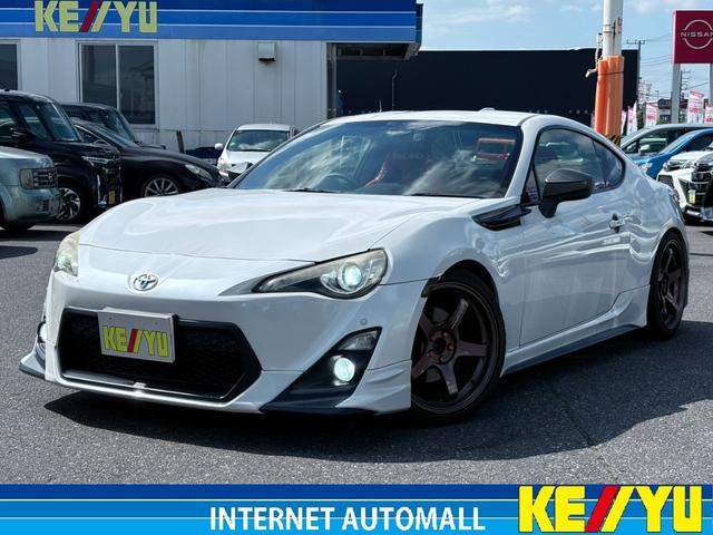 Toyota 86
