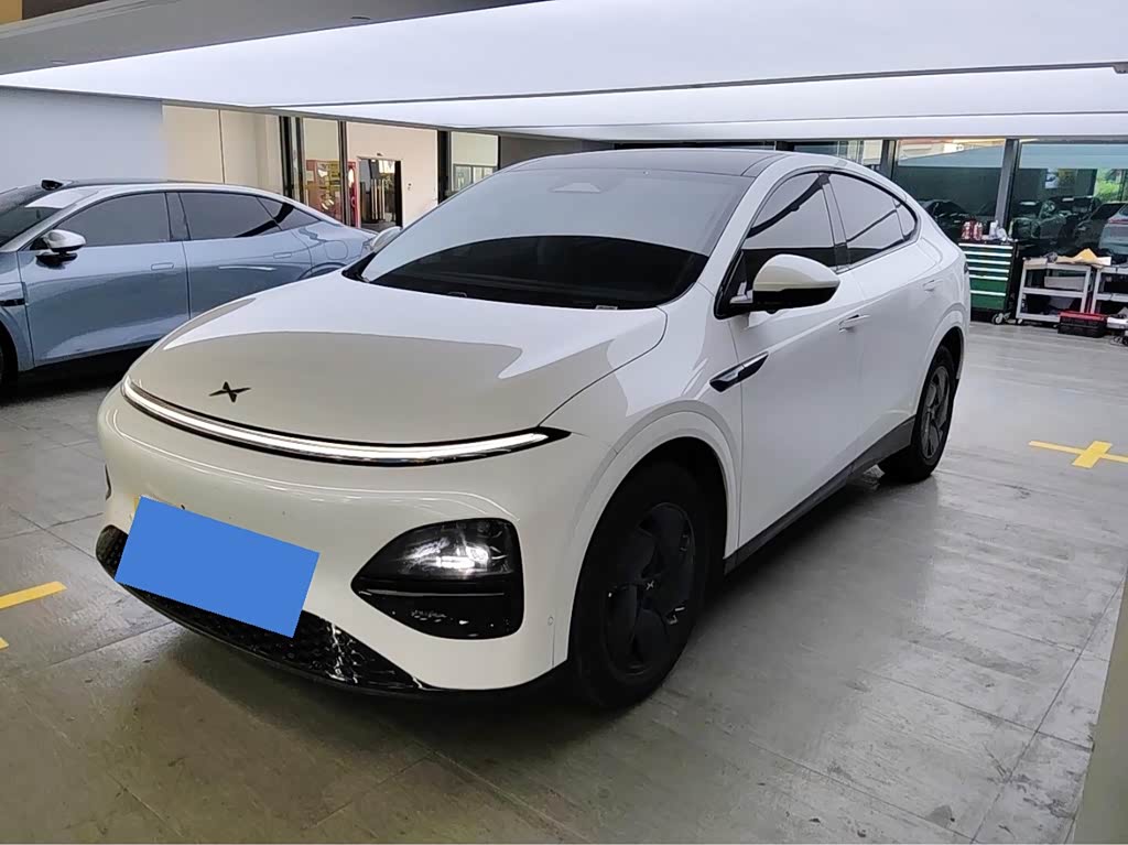 Xpeng G6