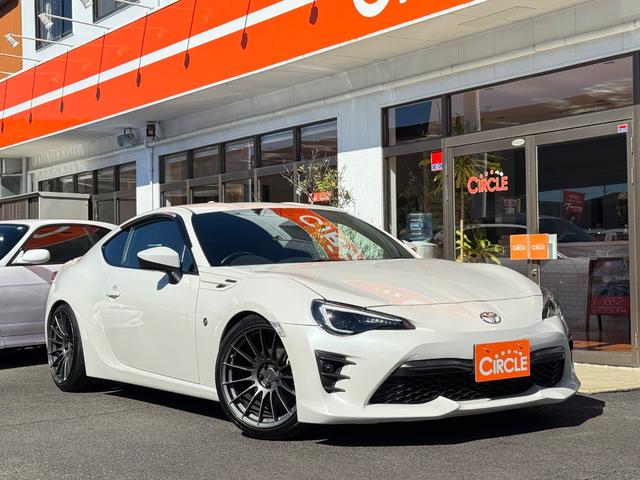 Toyota 86