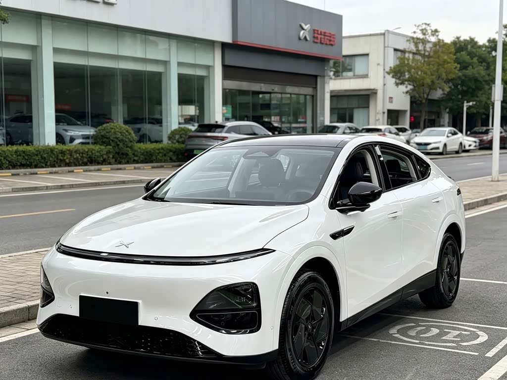 Xpeng G6
