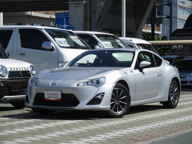 Toyota 86