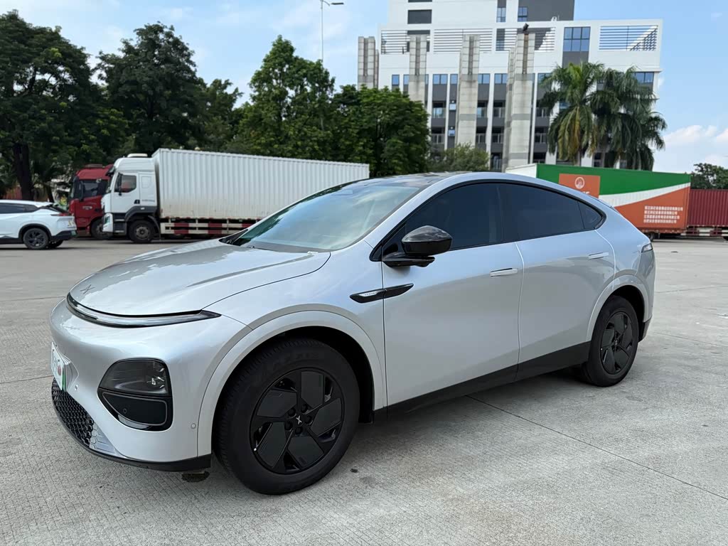 Xpeng G6