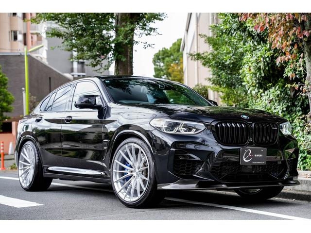 BMW X4 M
