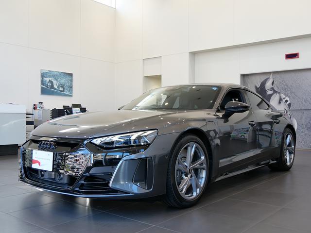 Audi RS e-tron GT