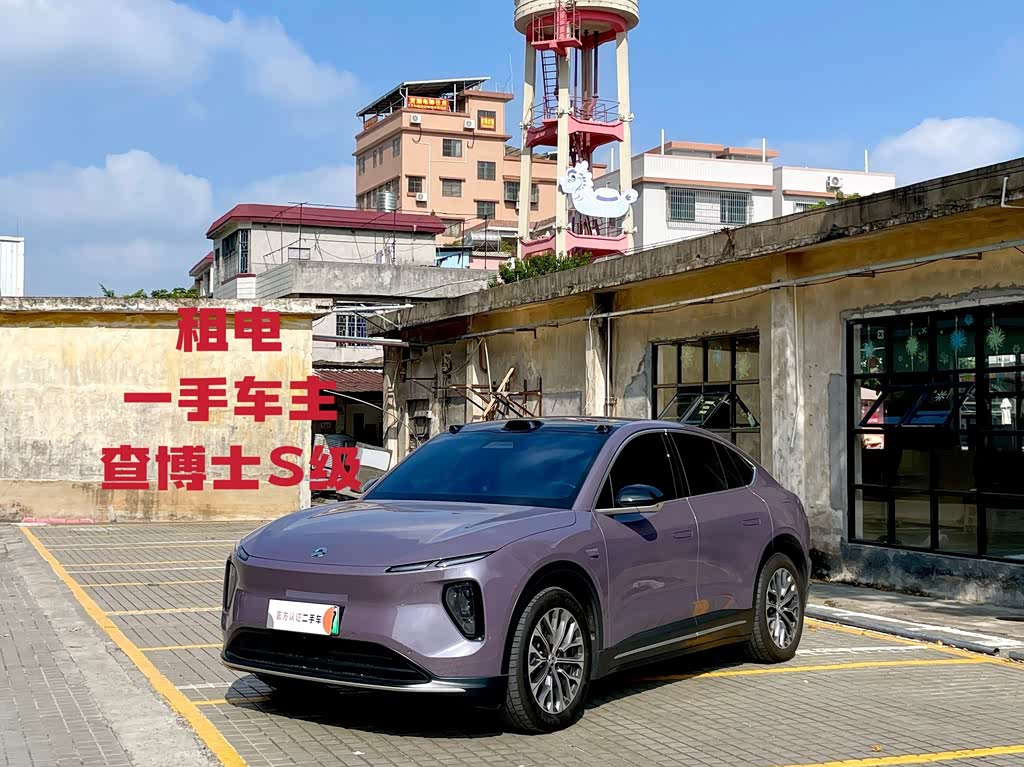 NIO EC6