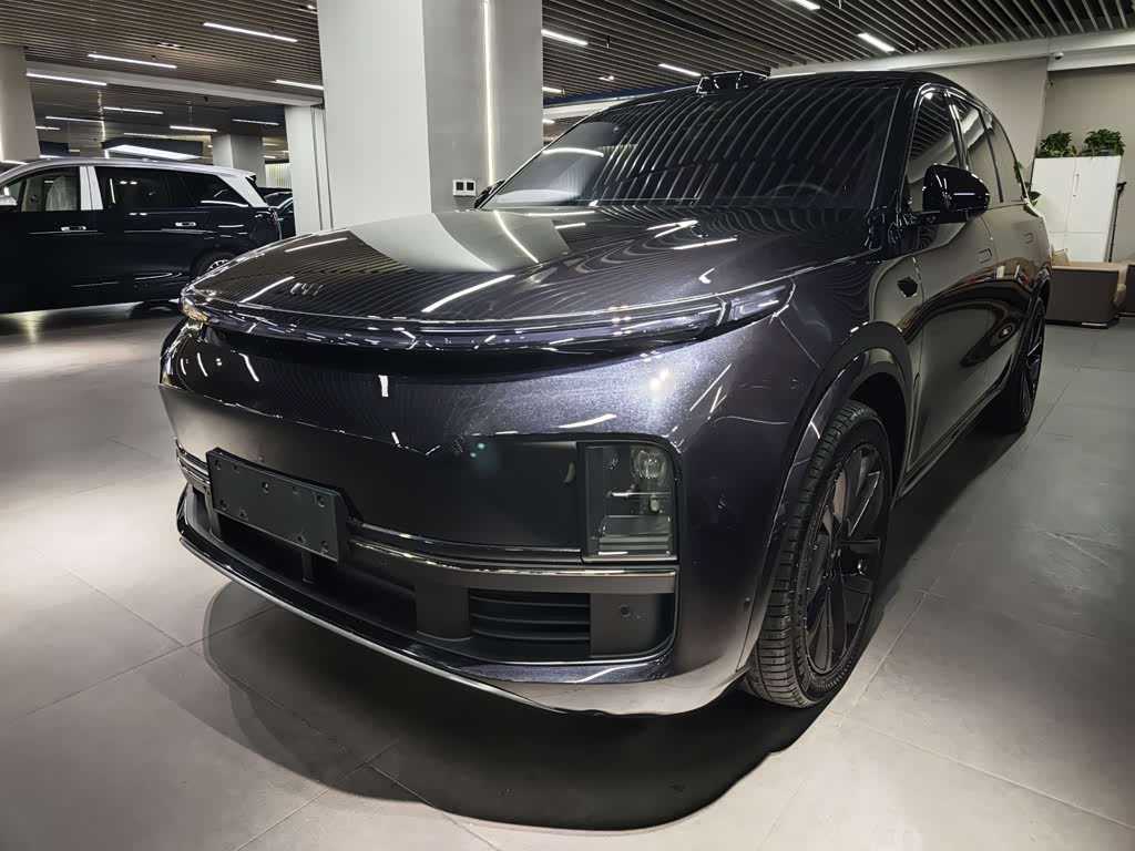 Li Auto L9