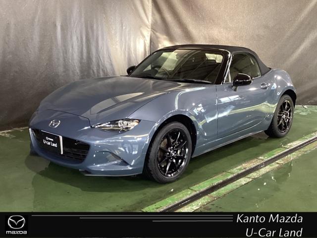 Mazda Roadster