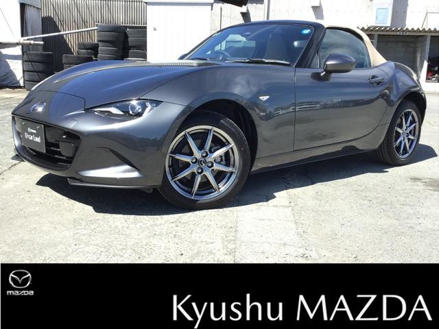 Mazda Roadster