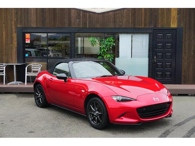 Mazda Roadster