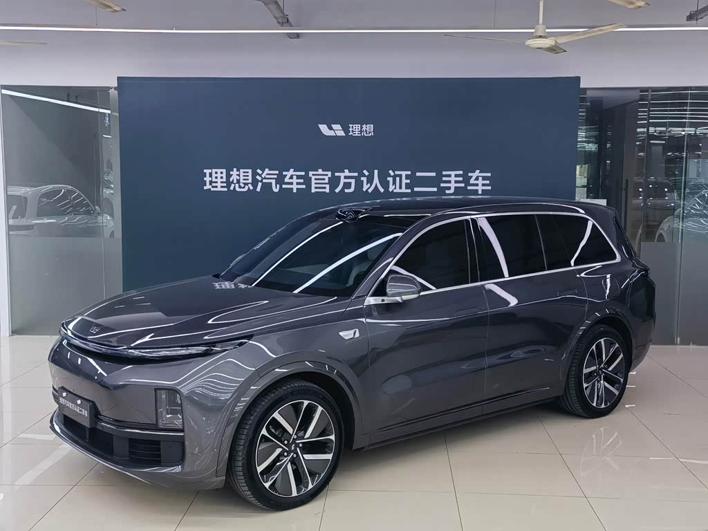 Li Auto L9