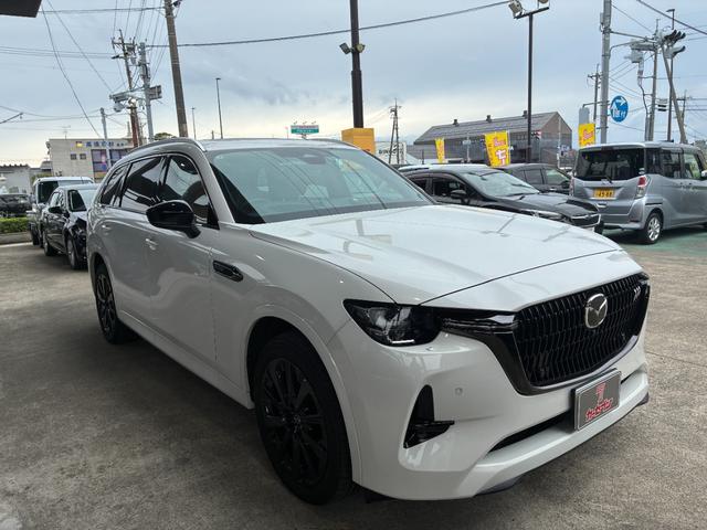 Mazda CX-80