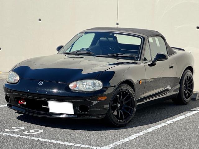 Mazda Roadster