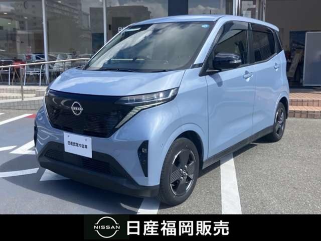 Nissan Sakura