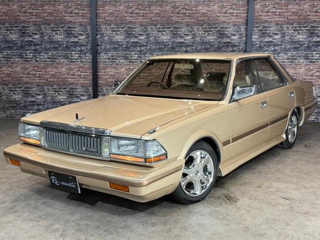 Nissan Cedric
