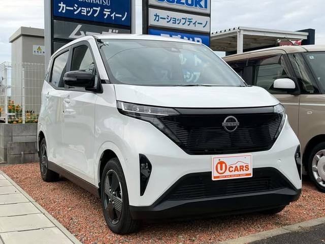 Nissan Sakura