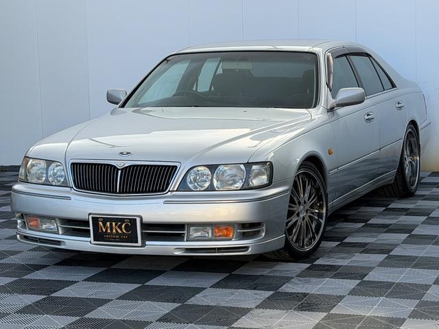 Nissan Cima