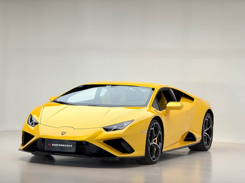 Lamborghini Huracán