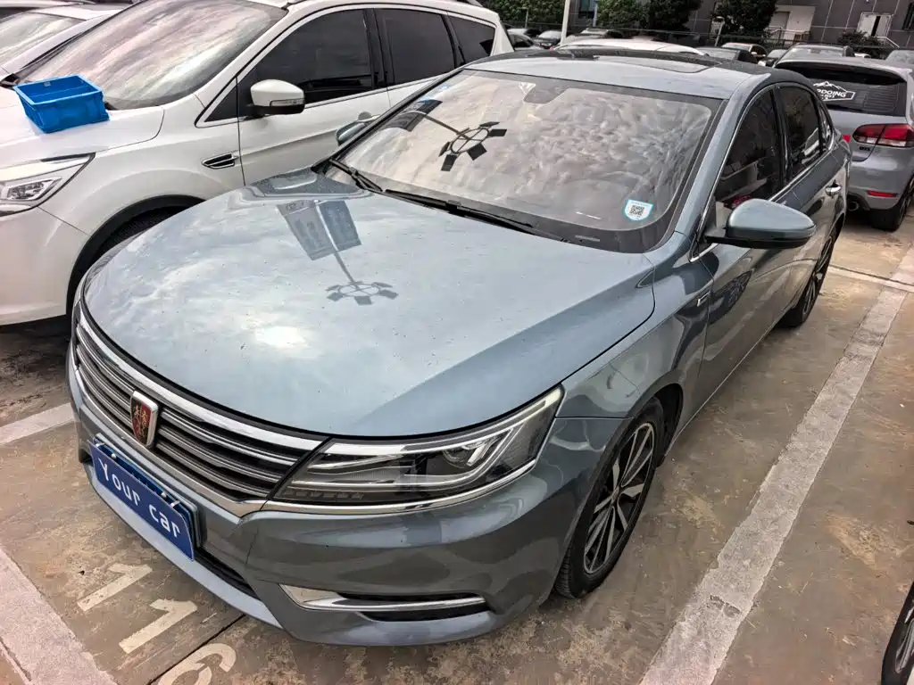 Roewe i6