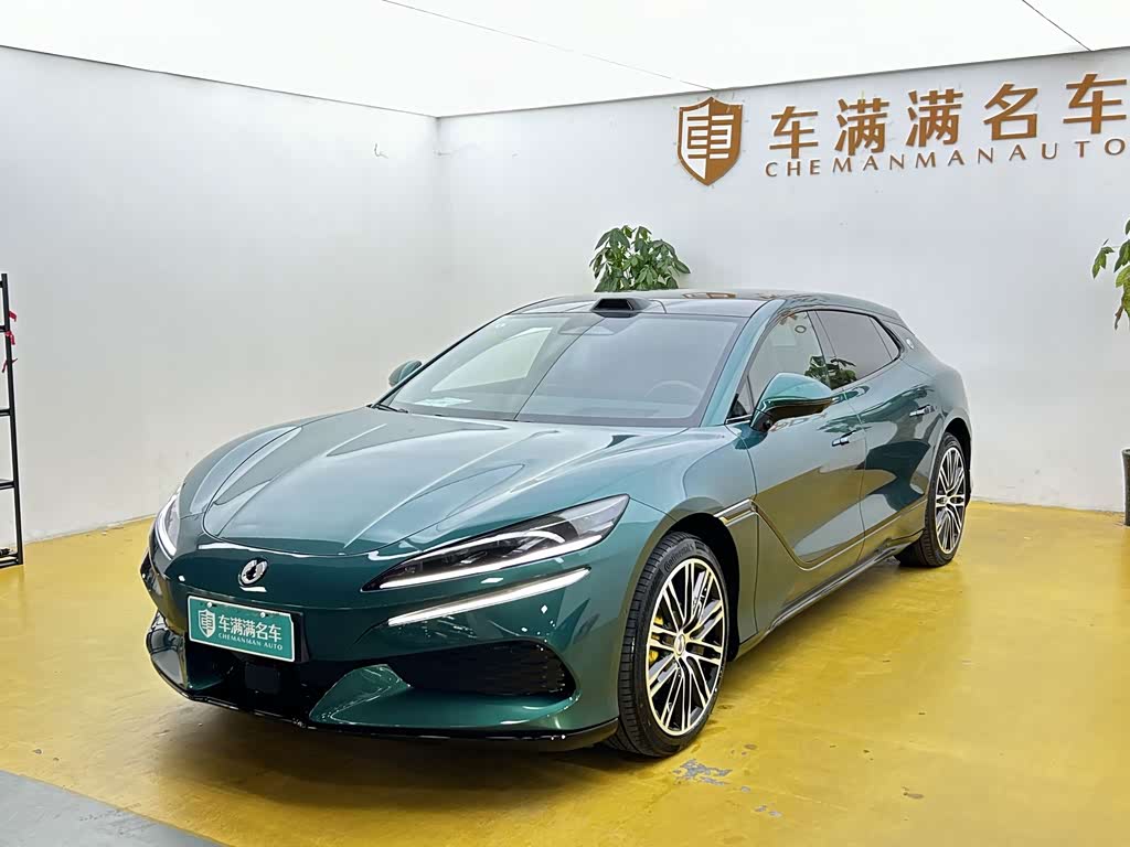 Denza Z9GT