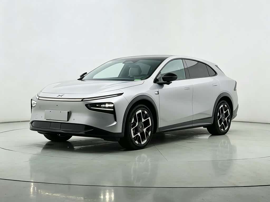 Xpeng G7