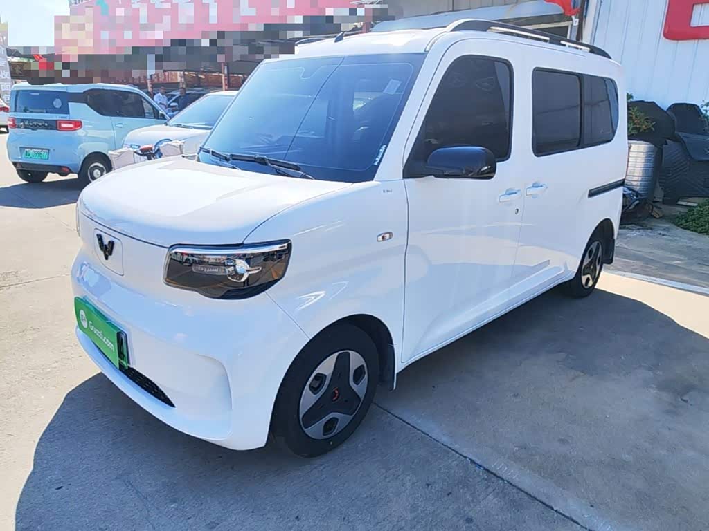 Wuling Sunshine EV