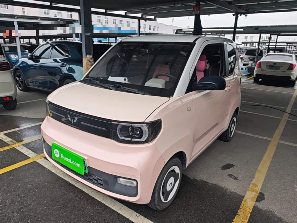 Wuling Mini EV