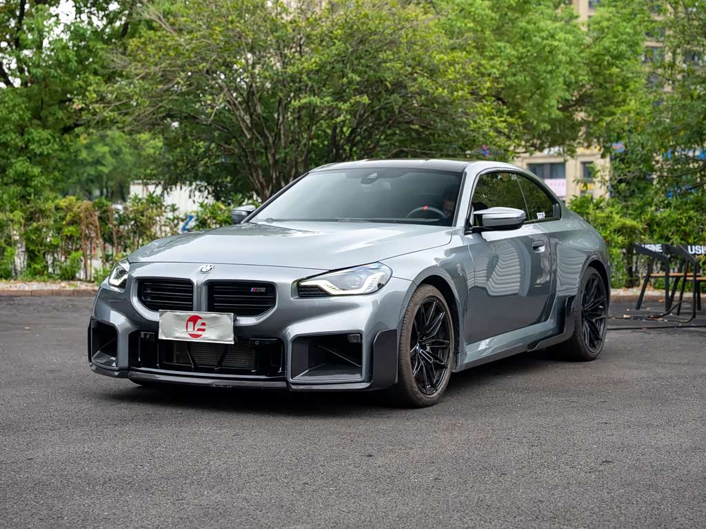 BMW M2