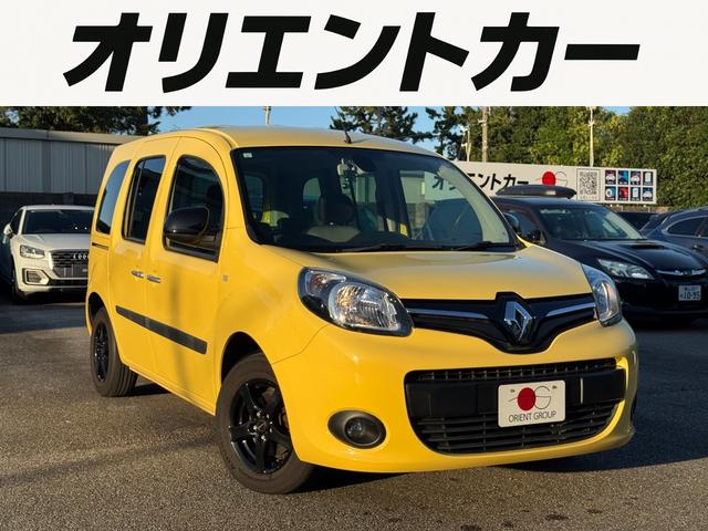 Renault Kangoo