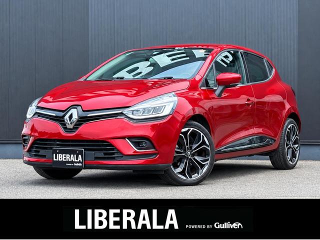 Renault Lutecia