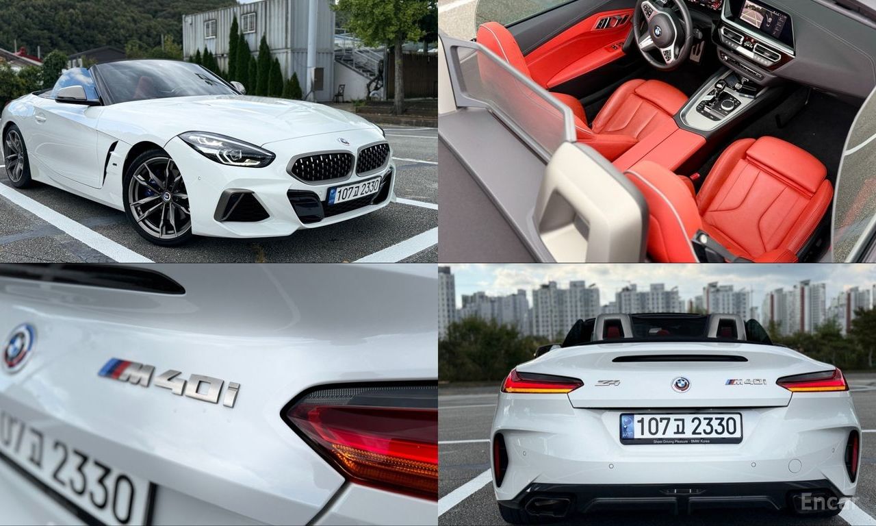 BMW Z4