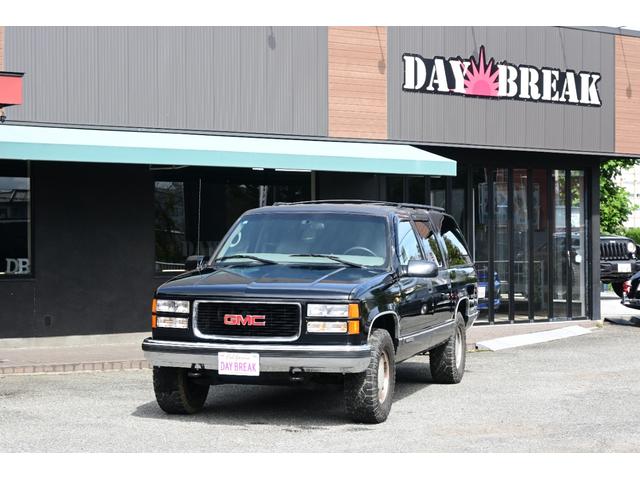 GMC