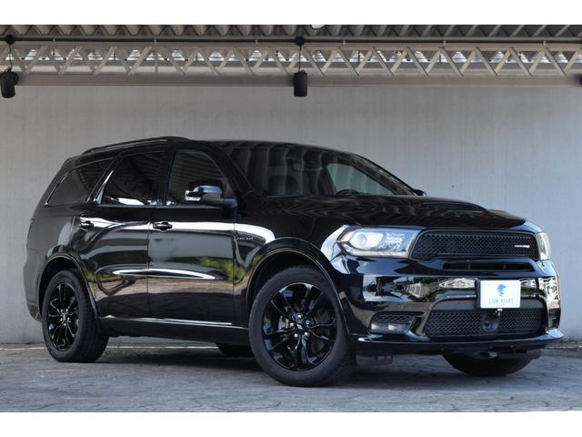 Dodge