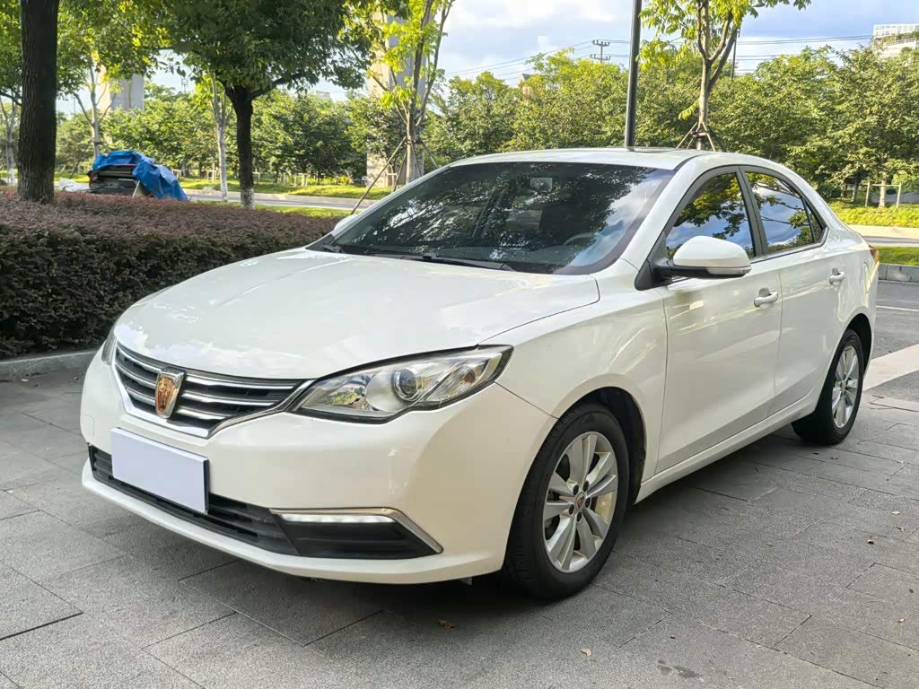 Roewe 360