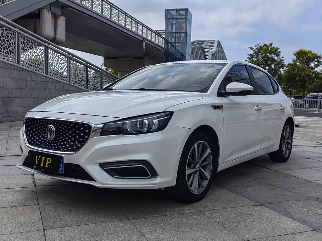 MG 6