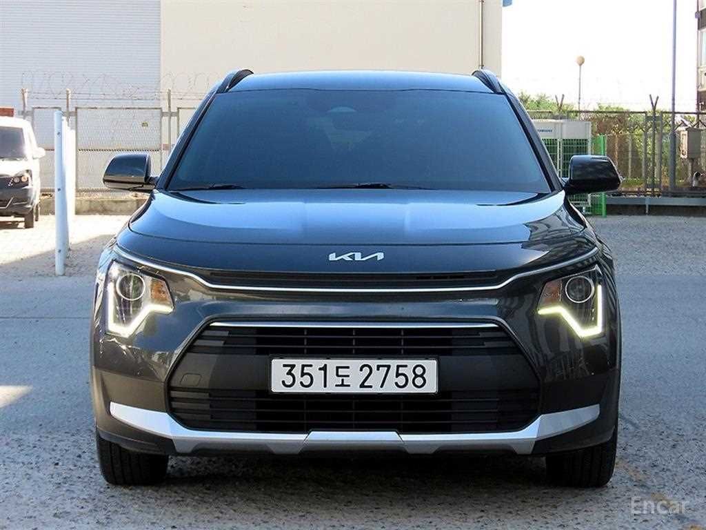Kia Niro