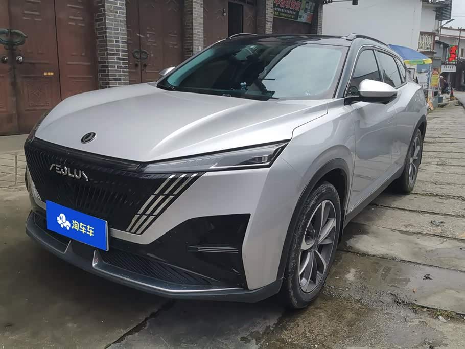 Dongfeng