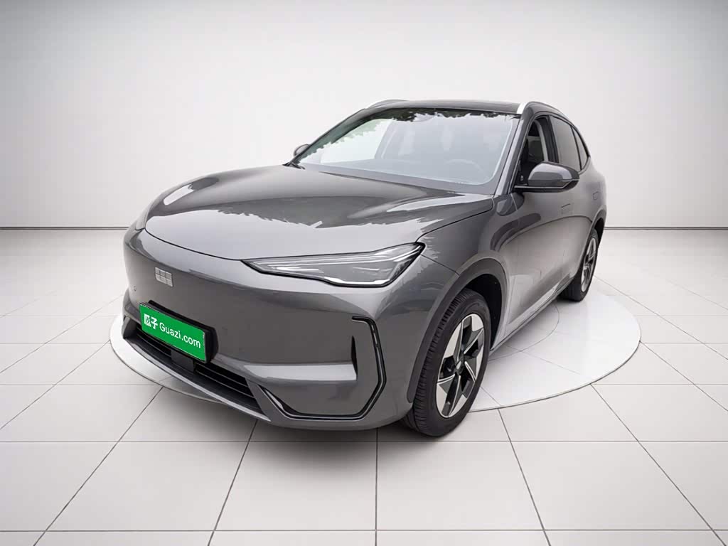 Geely Galaxy Galaxy E5