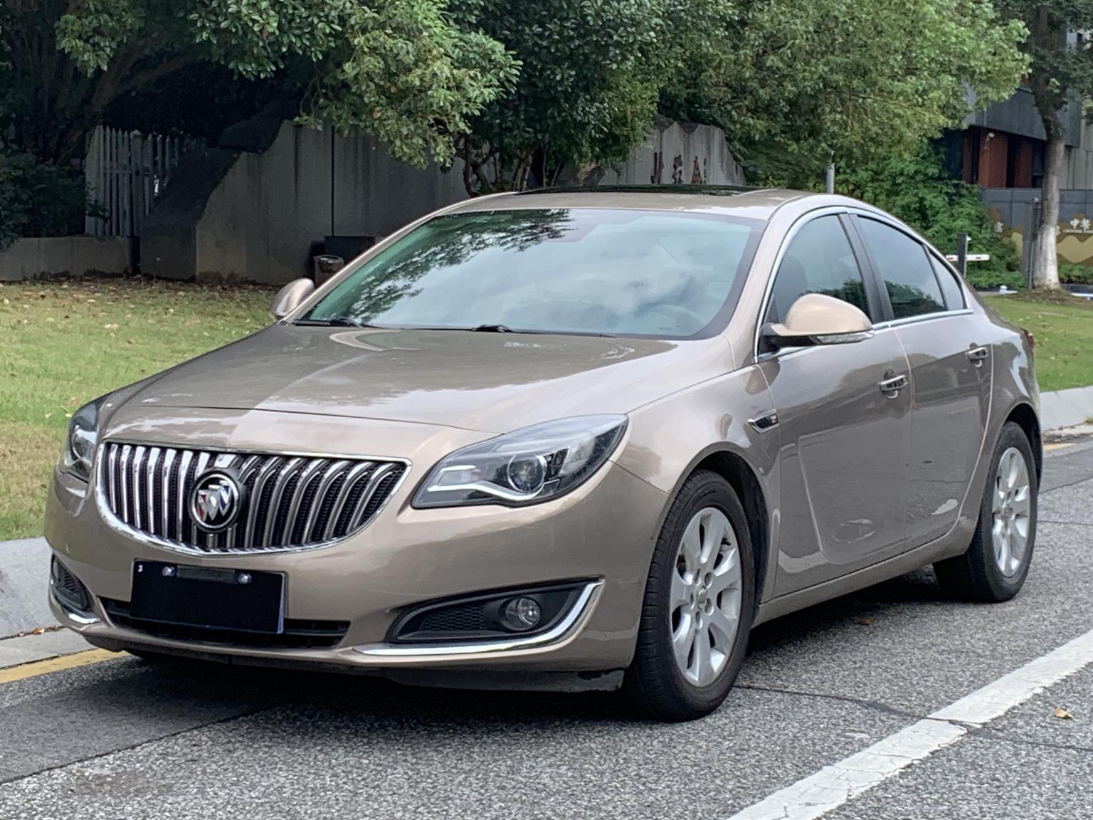 Buick Regal
