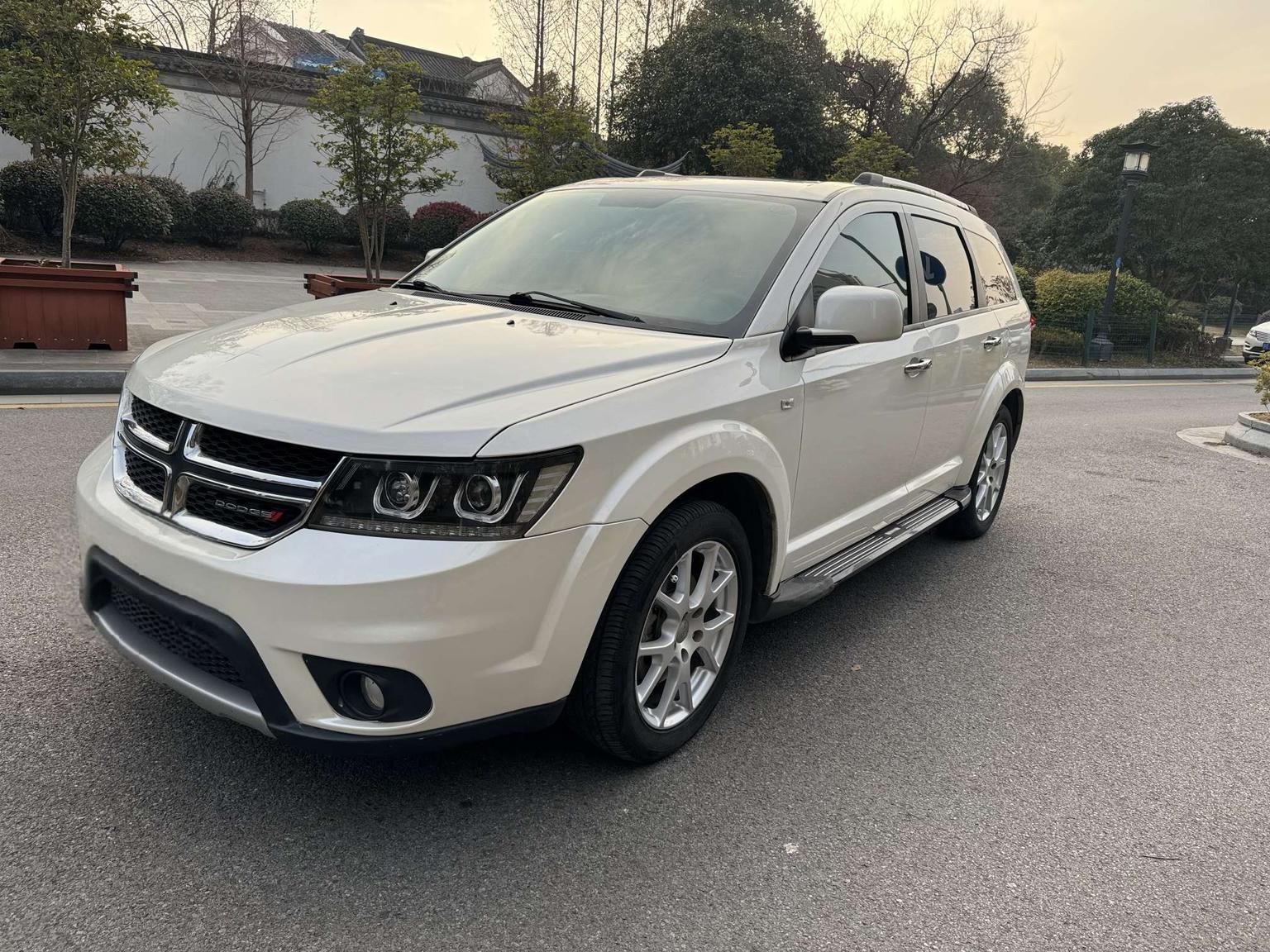 Dodge Journey