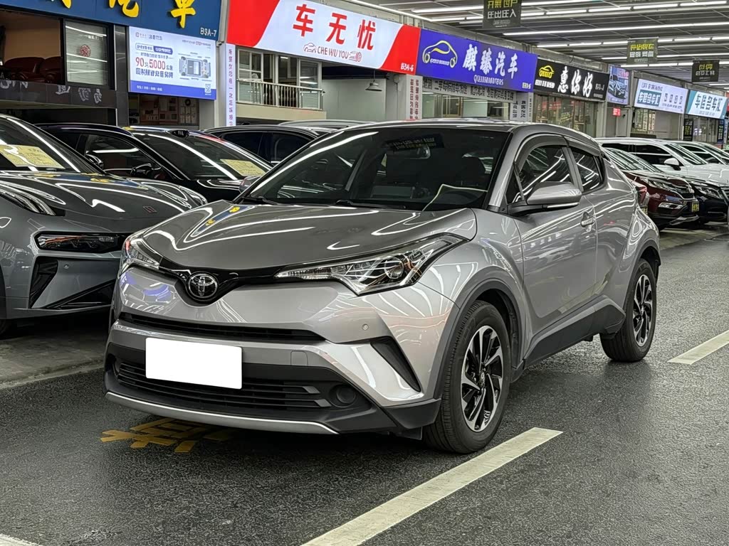 Toyota Izoa